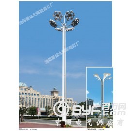 锂电一体化太阳能路灯厂家图3