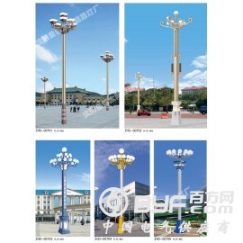 一体化太阳能路灯价格表图3