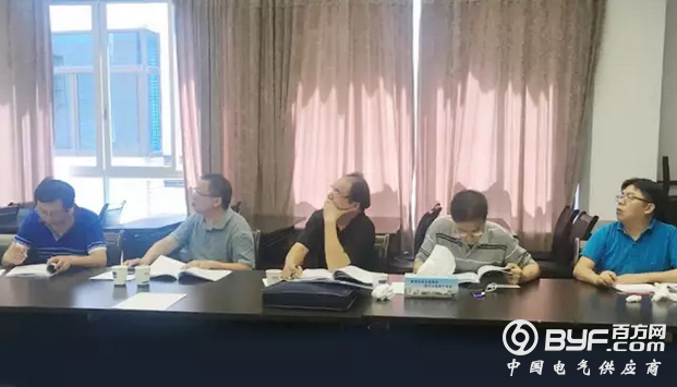 浙江公司重大科技项目成功通过验收