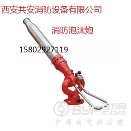 供应消防水炮、泡沫灭火系列《咸阳乾县》大空间自动消防水炮图3