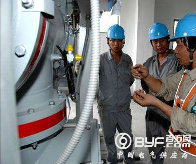 江苏扬中携手多家平台和机构推动工程电气智能化