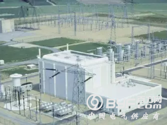 ABB将升级瑞典-德国高压直流输电互连项目