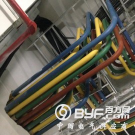 1kV复合屏蔽绝缘母线图2