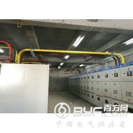 1kV复合屏蔽绝缘母线图3