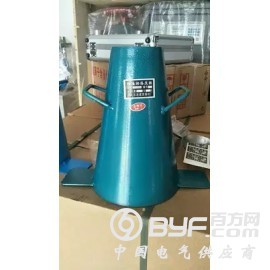 新标准坍落度筒冲压坍落度筒无缝坍落筒度塌落度筒标尺捣棒四件套