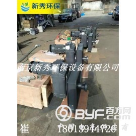 QDJ、GDJ型系列双曲面搅拌机的特点及选择图3