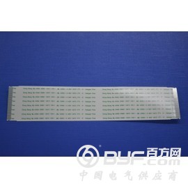 0.5绝缘膜FFC排线摩尔森扫描仪FFC排线图3