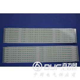 绝缘膜FFC排线摩尔森复印机FFC排线图3