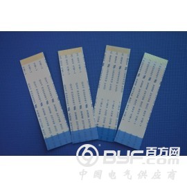 绝缘膜FFC排线摩尔森音响FFC排线图2