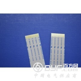 绝缘膜FFC排线摩尔森音响FFC排线图3