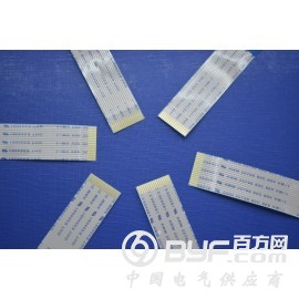 绝缘膜FFC排线摩尔森液晶电器FFC排线图3