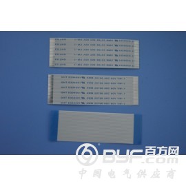 绝缘膜FFC排线摩尔森指纹机FFC排线图3