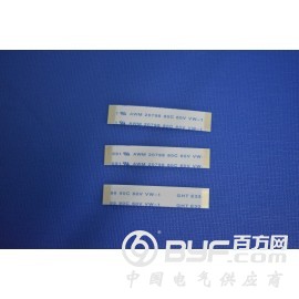 绝缘膜FFC排线摩尔森咖啡机FFC排线图2