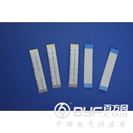 绝缘膜FFC排线摩尔森咖啡机FFC排线图3