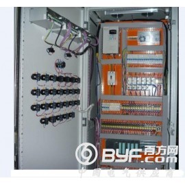 Plc电气控制系统，电气控制成套设备，变频自动化控制系统