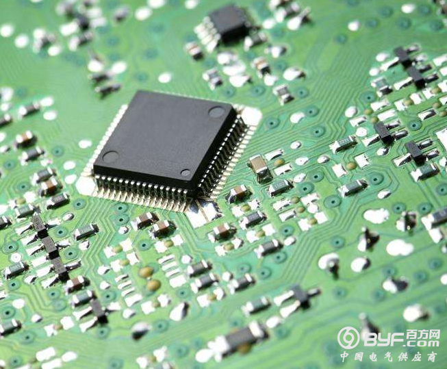 集成电路产业下半年呈现三大走势