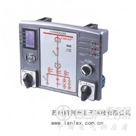 LSK-330型高压带电指示、闭锁输出开关柜智能操控装置