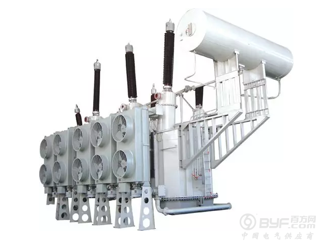 变压器企业南网中标30强！