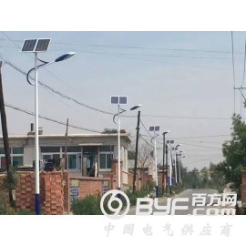 福瑞光电FR-ld-019 道路照明LED太阳能路灯价格图2