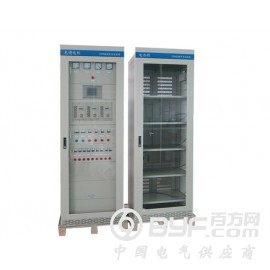 深圳直流屏行情|28AH直流屏什么价格图3