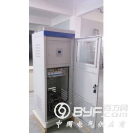 供应济南HGN-15KW太阳能逆变器，三相电力逆变器图3