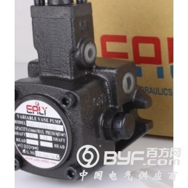 台湾ERLY弋力叶片泵 PV2R4-250-L-RAA-30