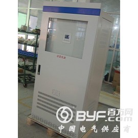青岛HGN-20KW太阳能逆变器，恒国电力厂家图2