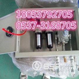 φ100*125气缸气控箱气动设备用气缸东达机电图2