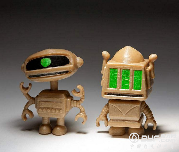 美国的机器人之都：拥有2.8万个机器人 占全国总数12%