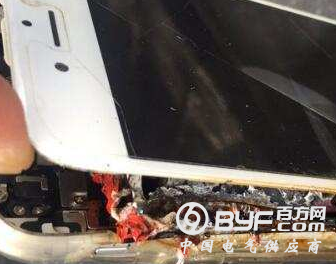 印度小米Note 4用户口袋中爆炸，用户曾多次使用不明第三方充电器对该手机进行充电