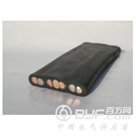 优质行车电缆来自山东泰开特缆公司图2