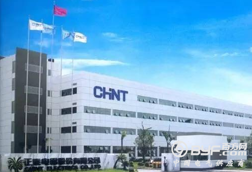 正泰获批筹建温州首家财务公司 注册资本10亿元