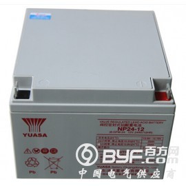 汤浅NPL100-12蓄电池低价供应