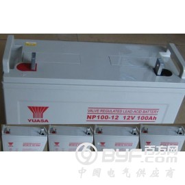 汤浅蓄电池NPL24-12型号价格