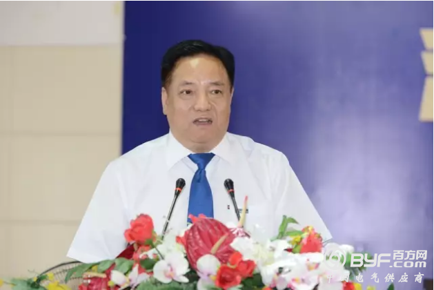 人民电器集团隆重举行第十一届