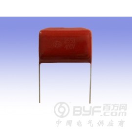特价供应金属化聚丙烯薄膜电容CBB21 400V/2.5uF