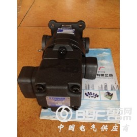 台湾福南叶片泵VV-TV-40智选型号