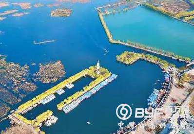 雄安新区未来五年绿色投资需求或达近万亿