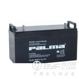 八马蓄电池PM200-6八马6V200ah 价格