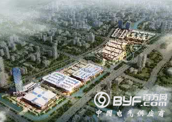 林亦俊调研柳白新区工作时要求 加快智能电气小镇谋划建设