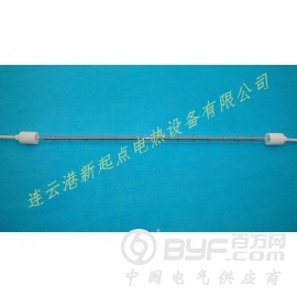 注塑机烘干节能加热管——卤素透明石英电加热管【新起点】图2