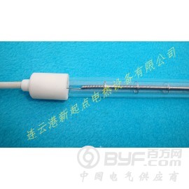 注塑机烘干节能加热管——卤素透明石英电加热管【新起点】图3