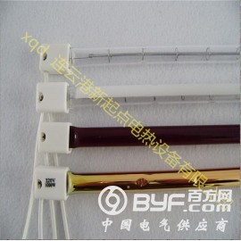 镀金卤素加热管与透明卤素加热管之间的区别主要是什么图3