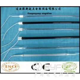 节能碳纤维石英电热管-新起点质量可靠 性能好 寿命长图2