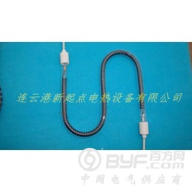 U型加热管、s型碳纤维加热啊管、球拍型加热管【新起点】图2