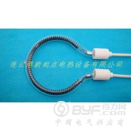 U型加热管、s型碳纤维加热啊管、球拍型加热管【新起点】图3