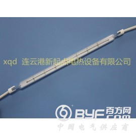 请问半镀白石英加热管 发热管的使用寿命有多长图3