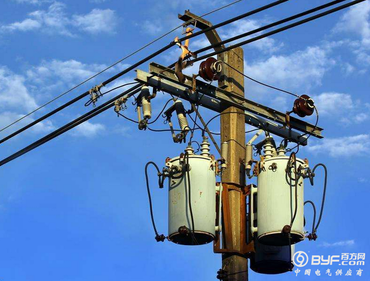 北京市罚没近4000台高耗能电动机、变压器