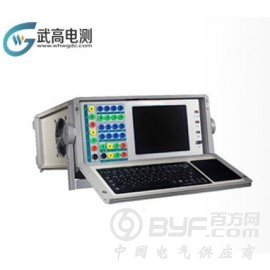 WDJB-902A微机继电保护综合测试仪生产厂家