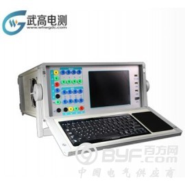 WDJB-802A继电保护测试仪生产厂家武高电测